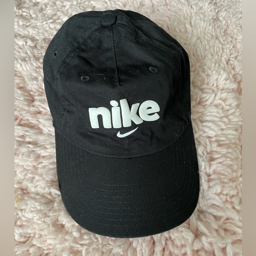 Classic Nike hat